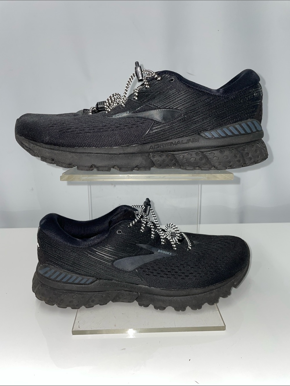 BROOKS ADRENALINE GTS 19 WOMENS RUNNING SHOES FTL-08-155
